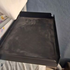 Bunkbed or Loft Bed Metal Bedside Tray Bedside Caddy